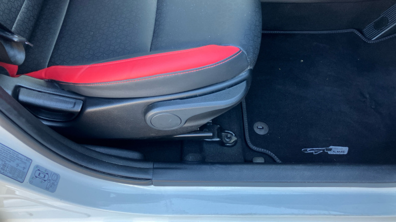 Kia Picanto 1.0T GDi GT-line S 5dr [4 seats] Petrol Hatchback